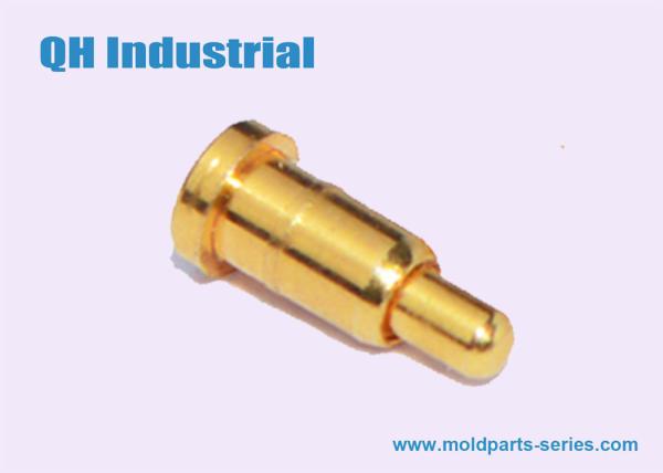 SMD SMA SMT Spring Loaded Pin 1A 2A 3A 4A 5A 6A,Gold Plated 1uin 2uin 3uin 4uin 5uin Spring Loaded Pin