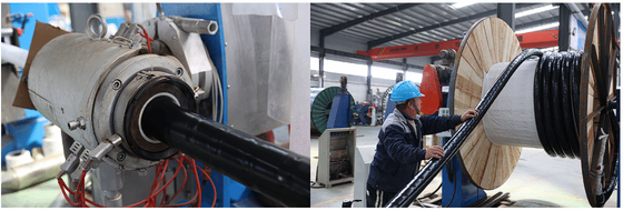 Zhongdong Cable Co., Ltd.