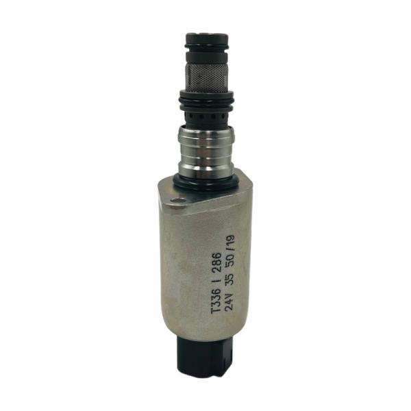 E325C Excavator 33SI E330 E330D Engine 24V 100A Alternator STAR ZEBRA 10459196 Express Shipment Part name Solenoid Valve