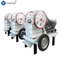 Produit de moteur à rouleaux de pierre et de roche