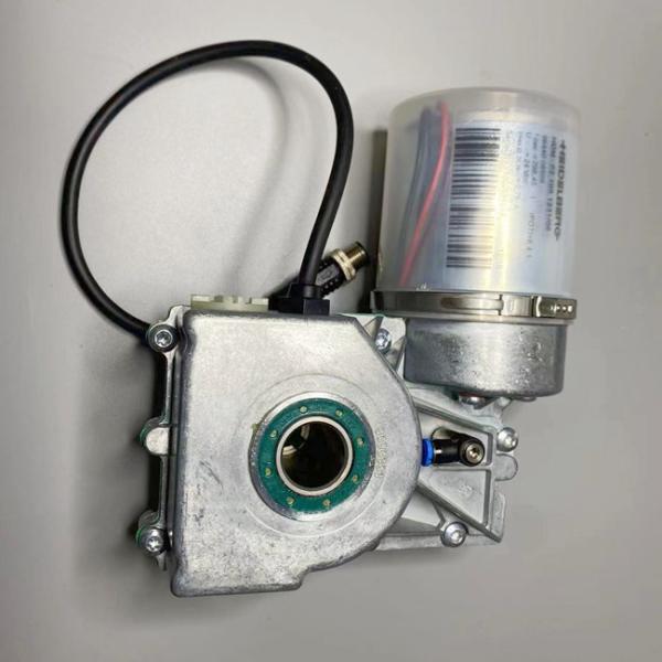 Moteur servo de machine d'impression de moteur de grève du moteur F2.105.1231 d