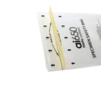 la barrière de l'oxygène 95kPa met en sac avec imprimer la capacité disponible