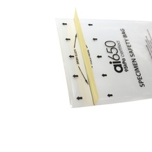 la barrera del oxígeno 95kPa empaqueta con la impresión de capacidad disponible