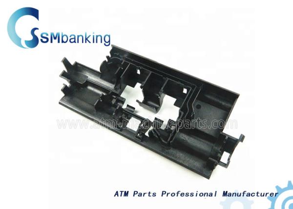 Plástico da tampa do preto NQ200 de Delarue NMD das peças da máquina de A007553 Atm