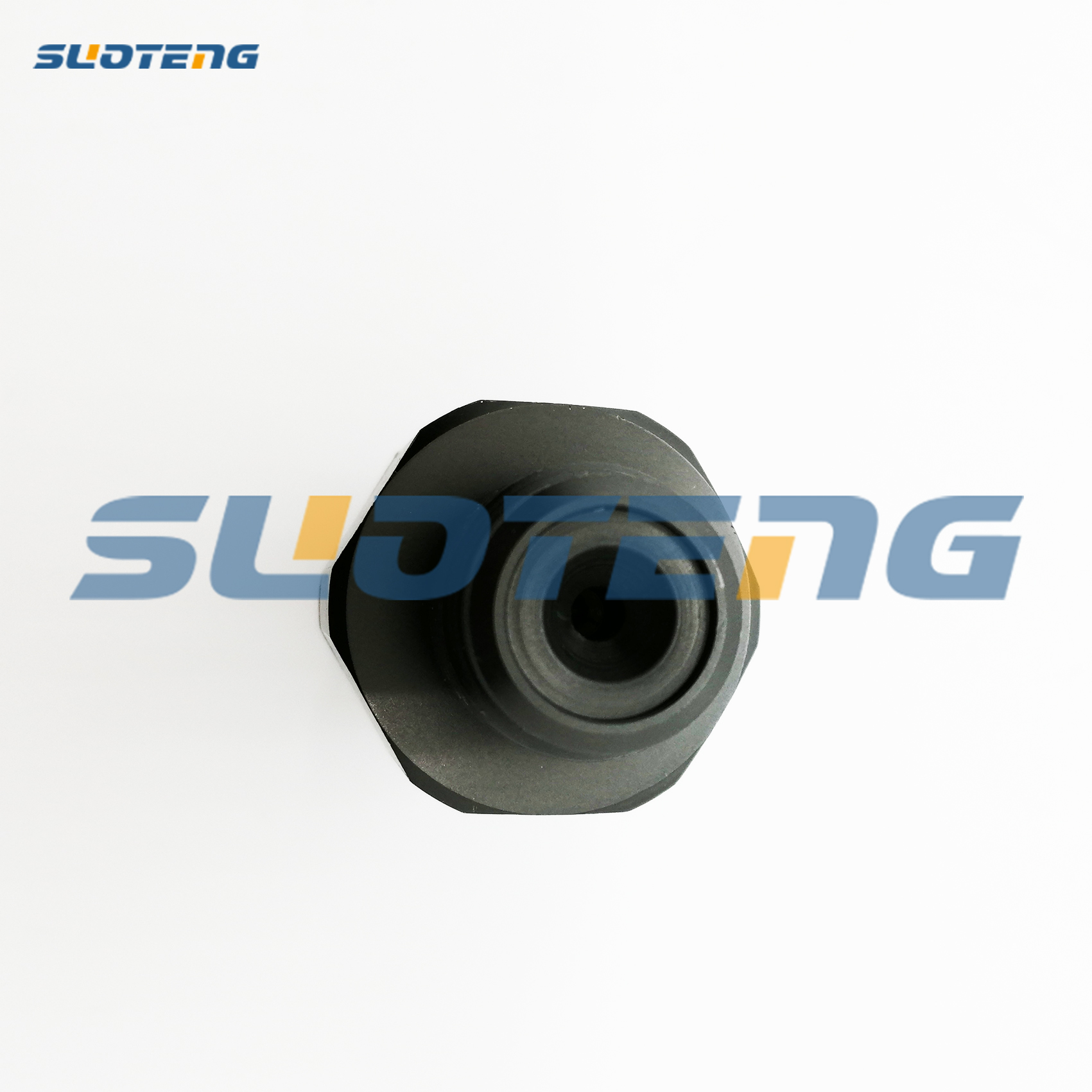 416-7101 4167101 Pressure Relief Valve for E320D E323D Excavator