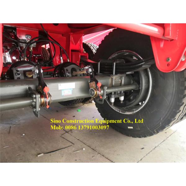 низко- кровати 60Т трейлер Семи