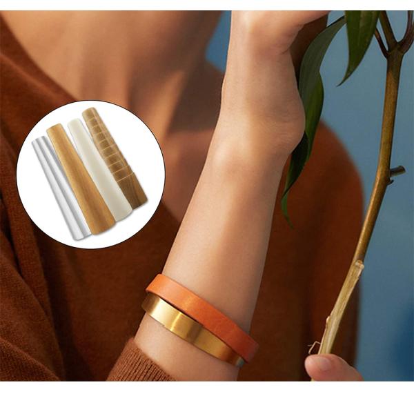 Отрегулируйте диаметр Сайзер 70-80мм оправки браслета инструментов аксессуаров ювелирных изделий браслета