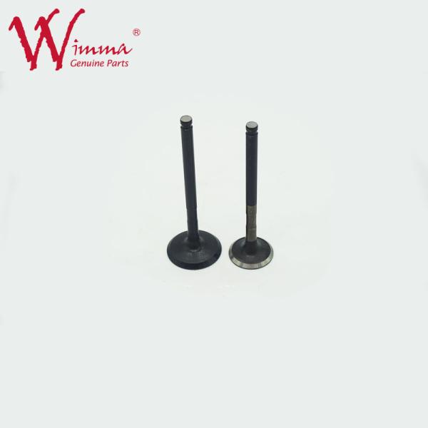 Motorcycle Intake Valve and Exhaust Valve High Pressure Mio-M3