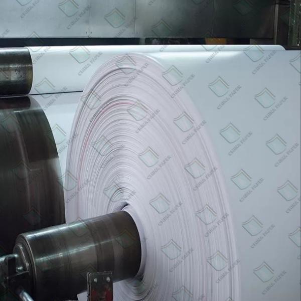 100% de Papel de Papel C2S de Papel de Papel C2S de Papel de Papel de Arte