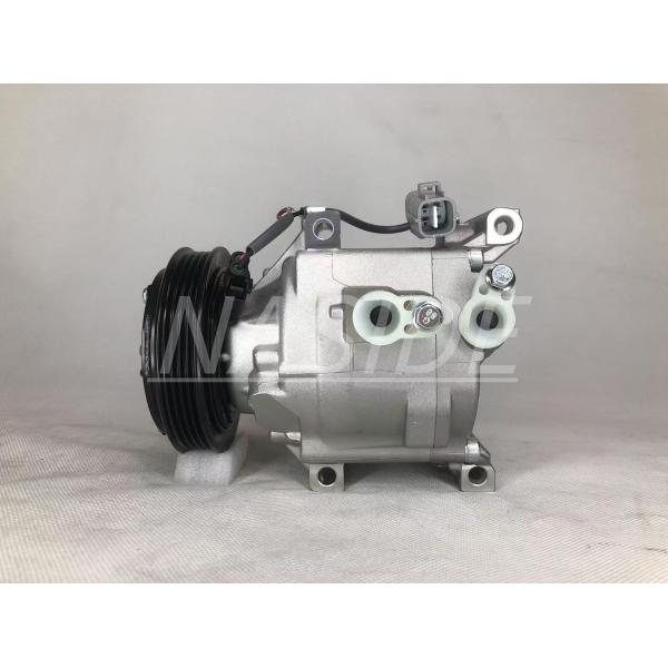 Auto AC Conditioning Compressor For Toyota SCSA06C 4471808720 88320-1A501 88310-1A513