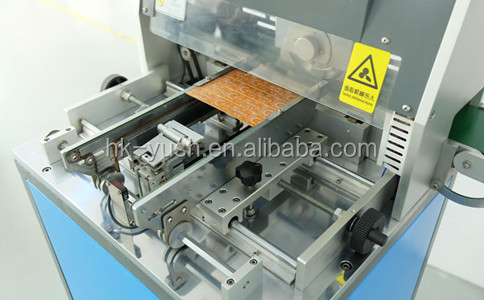 High Speed Stable Quality Fully Automatic PCB Cutting Machine for PCB