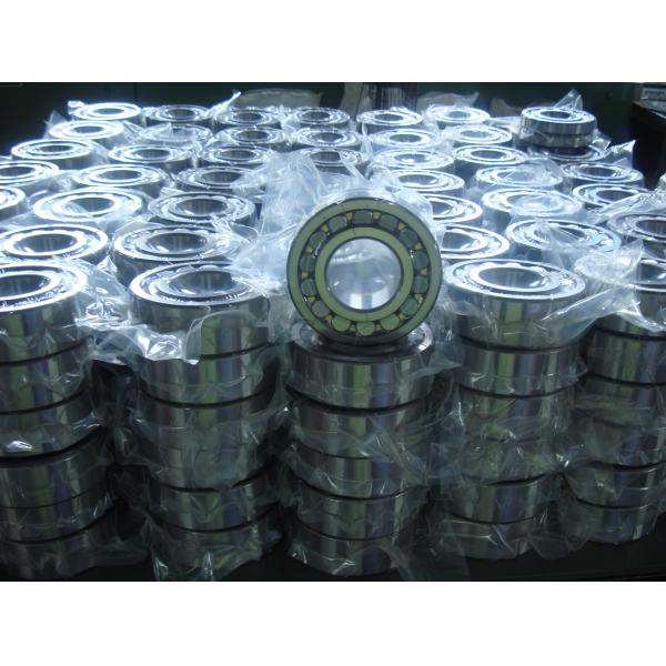 24168 ECCJ / W33 Low Friction Bearing 340 x 580 x 243 MM Carbon Steel Metal Cage