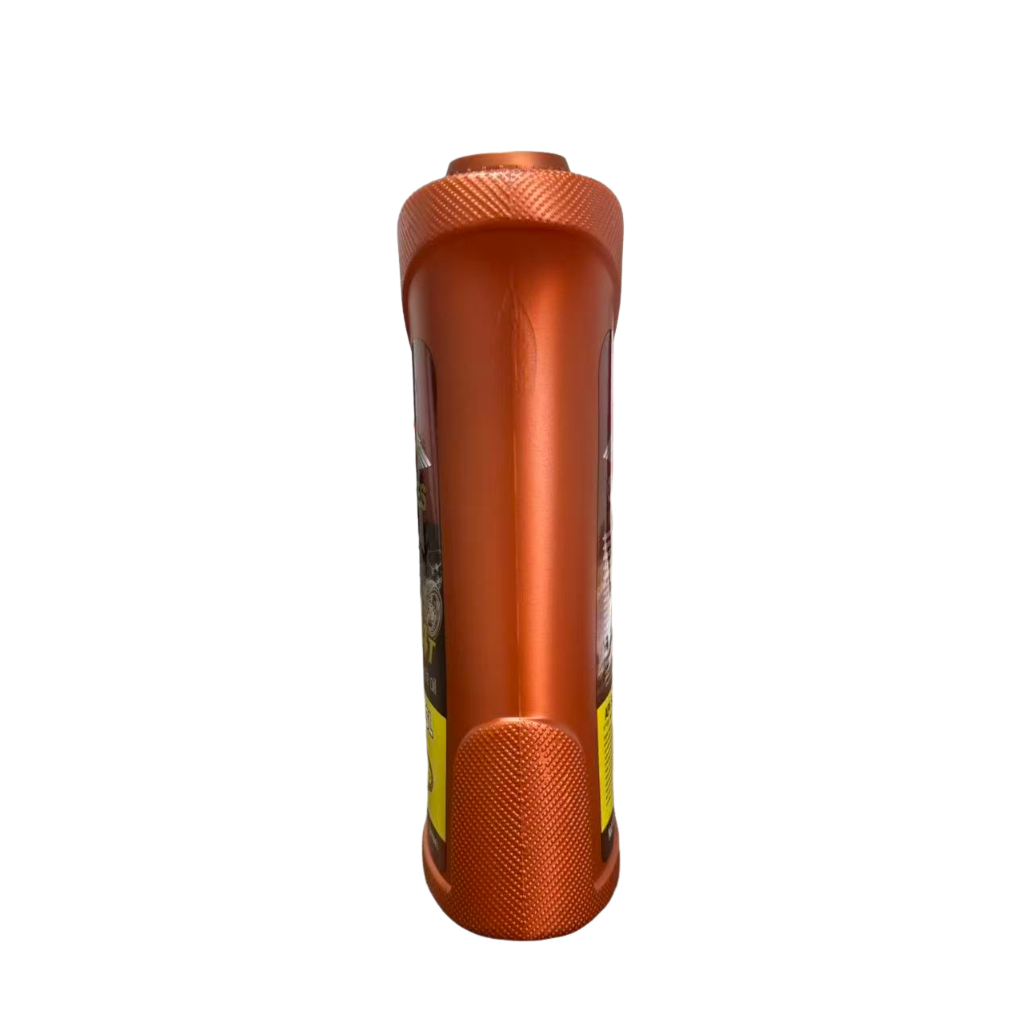 API SL Synthetic Motorcycle Engine Oil 1L Pack for Private Label OEM Manufacturing