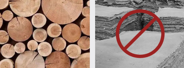 4 Inch Mini Cake Box with Tray Eco Friendly Biodegradable for Mousse Cheesecake Packaging