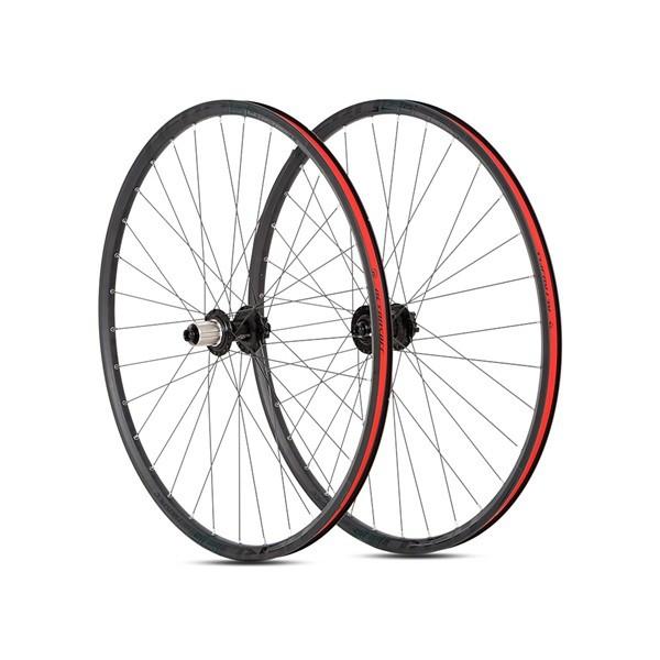 A bicicleta da estrada da liga de 27,5 polegadas de RETROSPEC roda o peso leve com freio de disco
