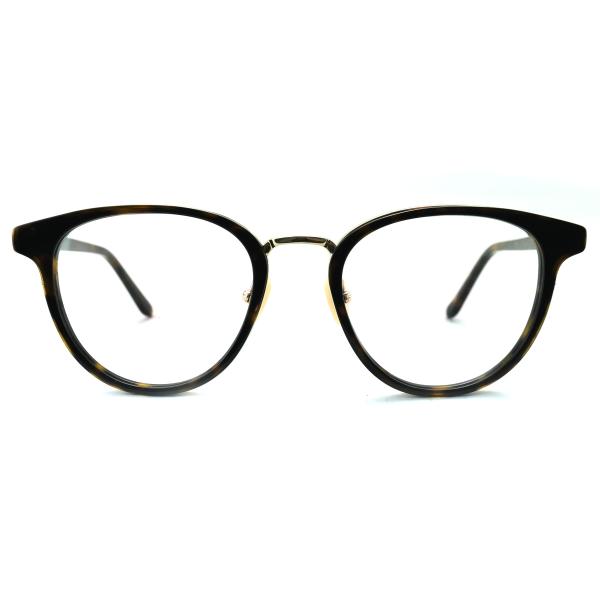 BD002T Durable Optical Reading Glasses , Medium Size Lightweight Unisex Optical Glasses