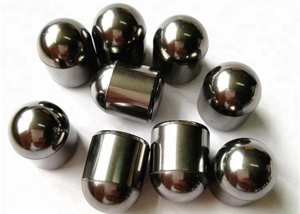 Long Life Tungsten Carbide Button Bits For Stone Cutting Tools Dth Hammer