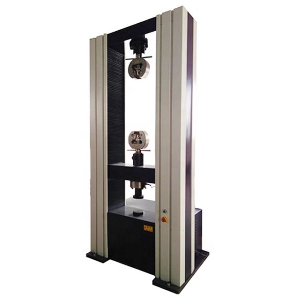 ASTM D628 ISO 527 Universal Tensile Testing Machine Analysis Machine Universal Tensile Test