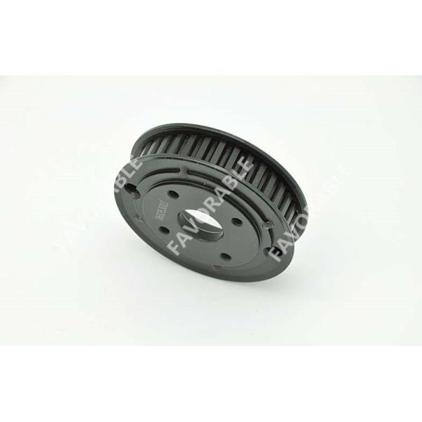 Части шкива 36Т запасные на части 60263003 автоматической ткани швейной машины резца ГТ7250 запасные