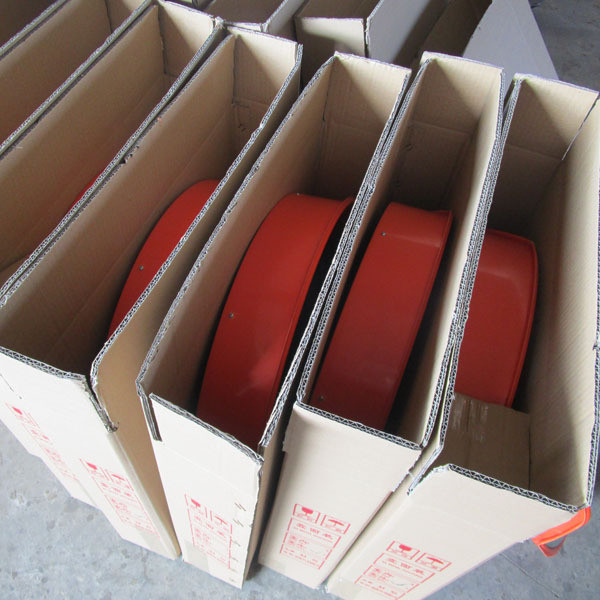 48 Inches 120cm Indoor Outdoor Area Convex Parking Mirror