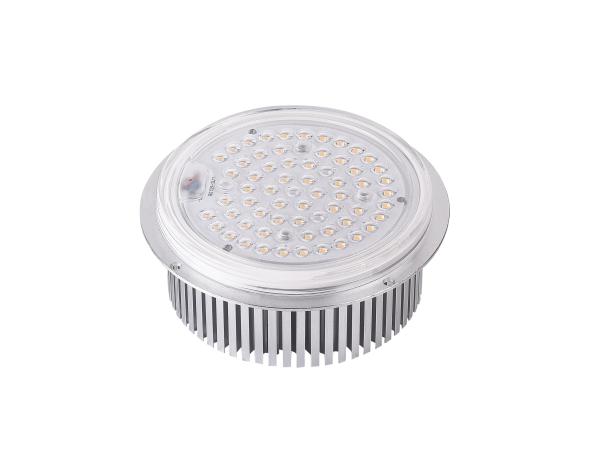 30W 40W Round LED Module 2700K-6000K For Garden Light