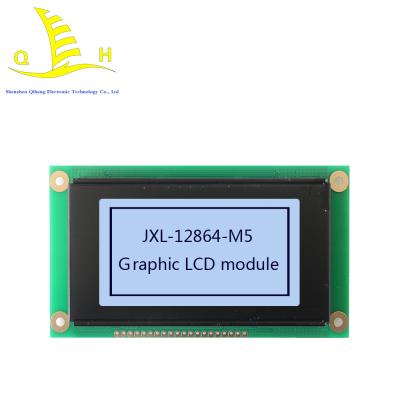 Personalize o segmento 1 pelo módulo alfanumérico da exposição do LCD de 4 deveres