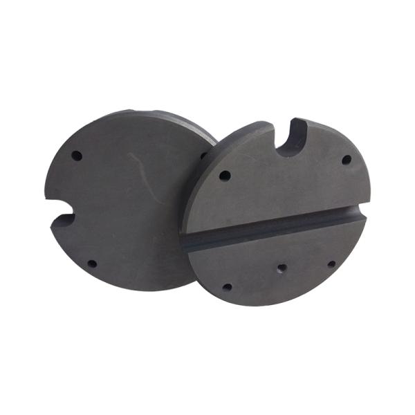 Customized Graphite Mould Die for Copper Continuous Casting Machine in Chemical Industry