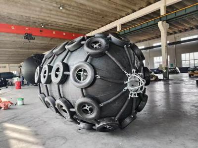 Wholesale Pneumatic Marine Fender