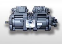 Excavator Hydraulic Pump High Performance HN Regulator  Model SK200-8