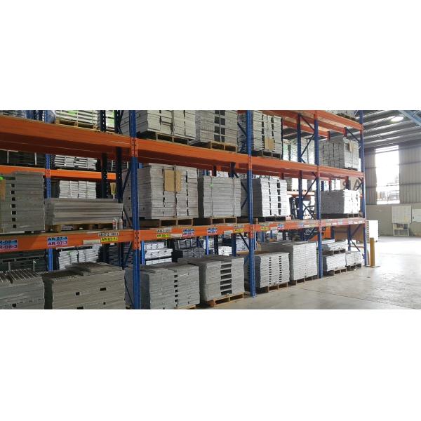 Q235 гальванизировало стальной гриль стока решетки пола OEM