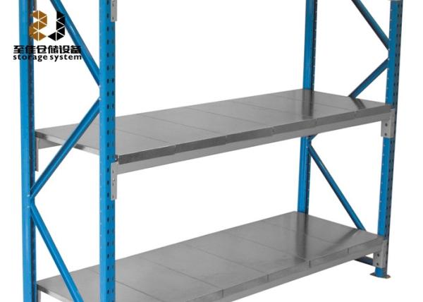 Custom Light Duty Storage Rack Industrial Warehouse Racking Manufacturers