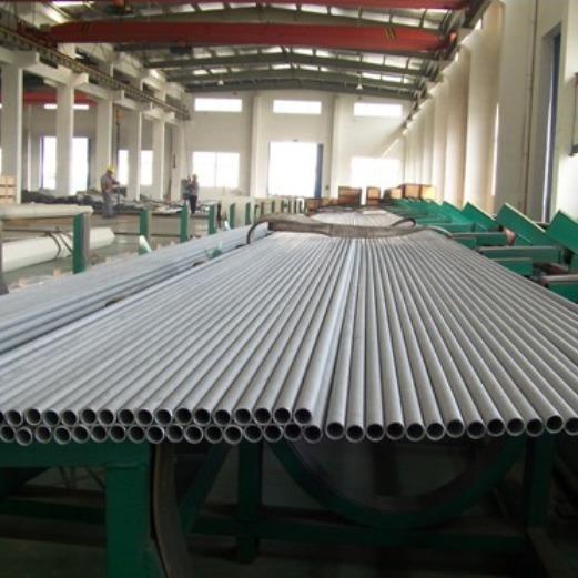 Hot Selling Durability Not Easy to Deform 76mm Stainless Steel Pipe