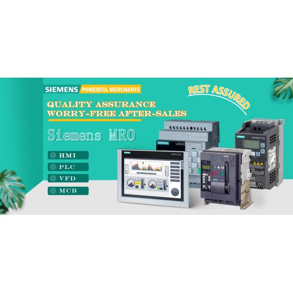 SIEMENS SIMATIC S7 1200 PLC CPU 1212C 6ES7212-1HE40-0XB0 for Industrial Automation
