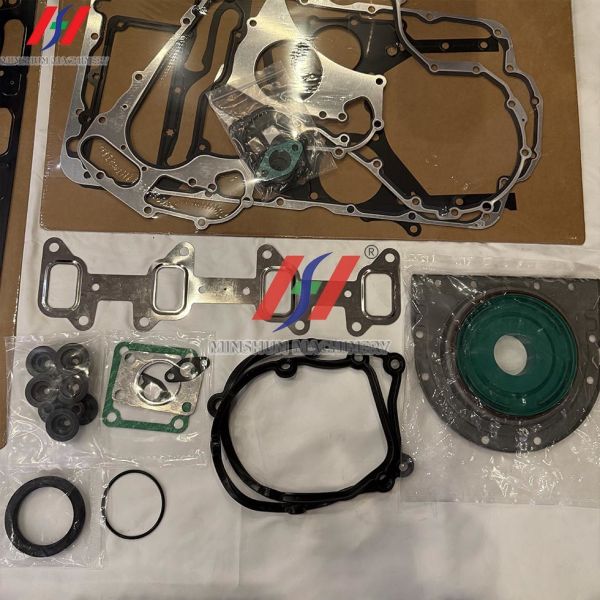 C4.4 Cylinder Head Gasket Kit For CAT Excavator Diesel Engine Cylinder Head Gasket