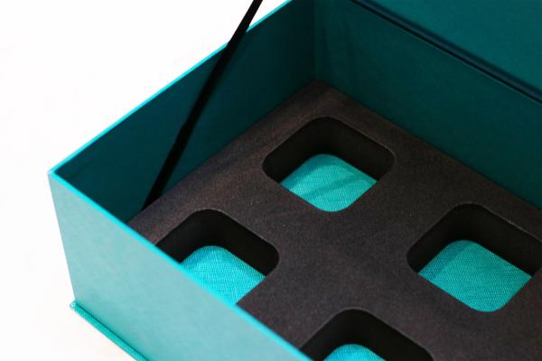 Customized Digital Screen Video Surprise Box in MP4 Format for Your 's Product Launch