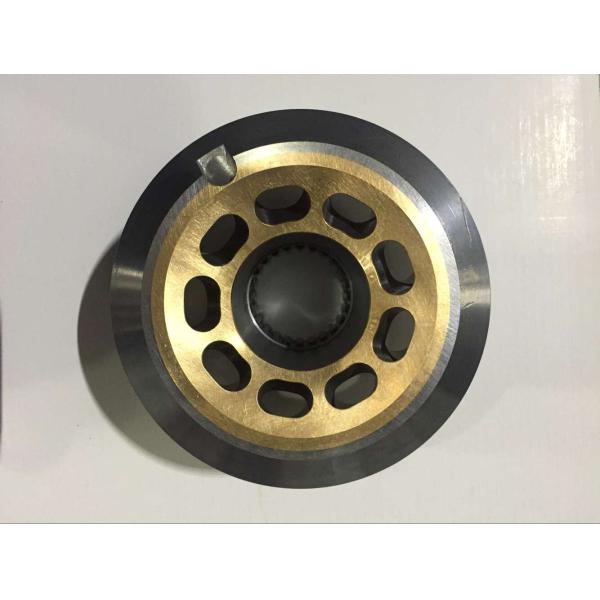 Kayaba PSV2-55T Hydraulic Pump Spare Parts With Pump Pushrod / Shaft Seal