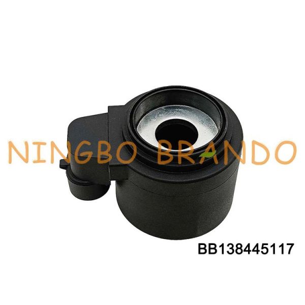 DC12V 23W Solenoid Coil for CNG Natural Gas Solenoid Cylinder Valve Spare Part