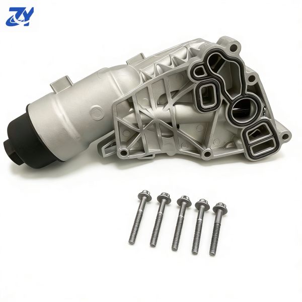 Engine Oil Cooler 11428585235 for BMW Mini X1 X2