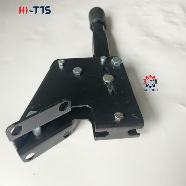 Hi-TTS 91351-21500 Emergency Brake Handle for Mitsubishi Forklift/Excavator Construction Machinery Parts