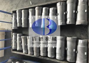 Bec de brûleur à carbure de silicium du BD, produits de carbure de silicium pour