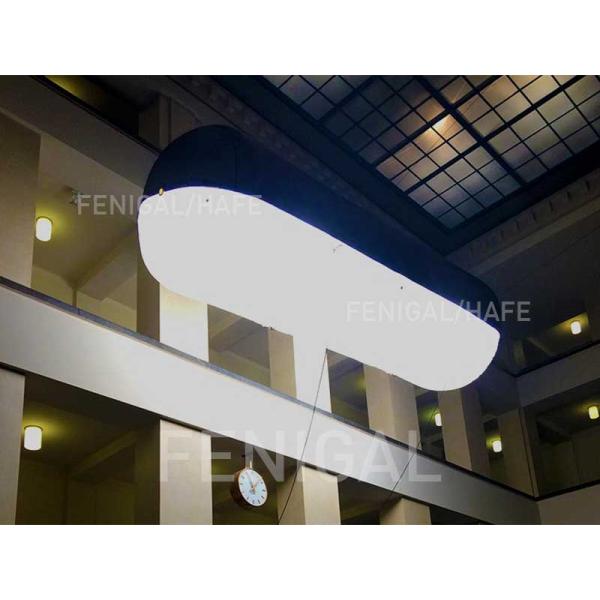 4000W HMI Tube Balloon Light 2.5/4K 2500/4000W optional for film deco shooting