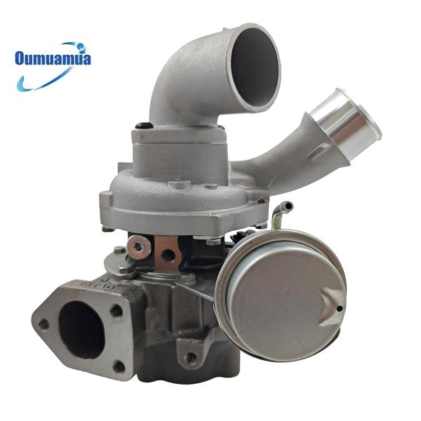 Suitable for HYUNDAI BV43-2074DCBAA/419.18BVAXC GRAND STAREX D4CB turbocharger 28200-4A480 53039880145
