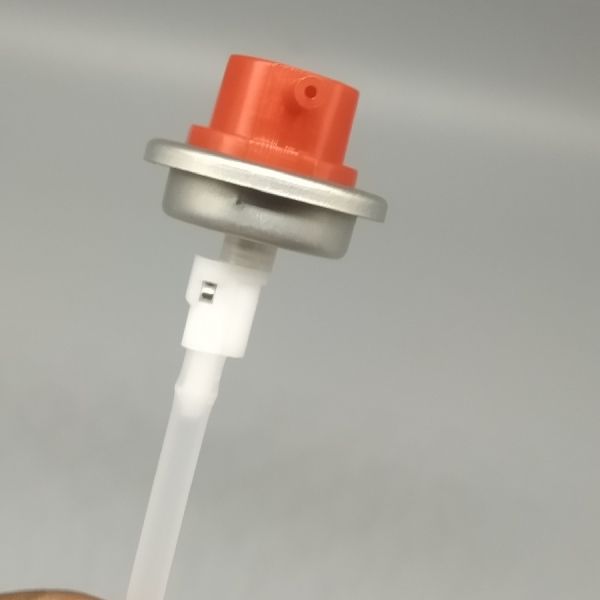 Válvula de distribución de 360 grados robusta y universal para bolsas de agua de emergencia y kits de supervivencia con sello ultra confiable