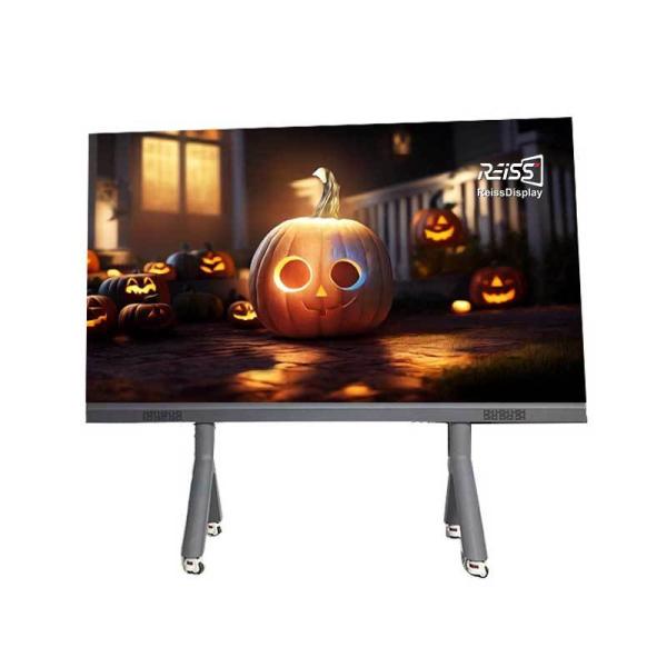 Indoor HD Video Wall P1.25 P1.56 P1.86 All-in-One LED Display Solutions
