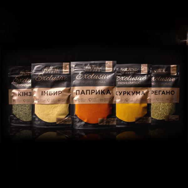 Envase de plástico de la especia para el bolso Ziplockk plástico de la bolsa de Sugar Custom Print Food Package del coco