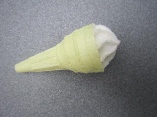 presentes frutados do marshmallow do gelado de bloco do saco 228g/marshmallow do petisco