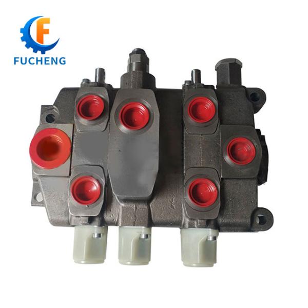 Parker DVA20 DVG20/35 SDV40/70 VA20-AA880-HMA7-HDA7-Y880 Directional Control Valve