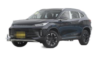 O lingyun de Exeed (TXL) 2023 versão SUV médio 5 do xingxiang de 300T 2WD assenta carros novos