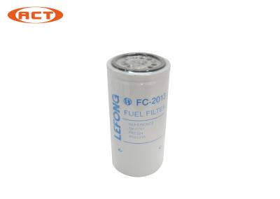 Máquina escavadora Filter do CAT E320B E320C, filtro de combustível diesel 1R-0751 FF5324 P551315