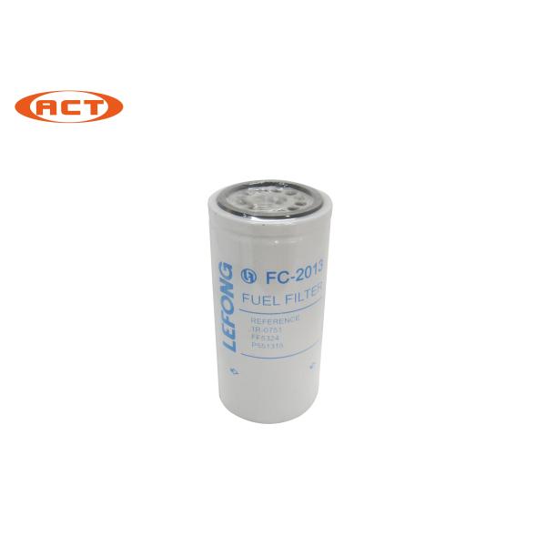E320B E320C Excavator Filter , Diesel Fuel Filter 1R-0751 FF5324 P551315